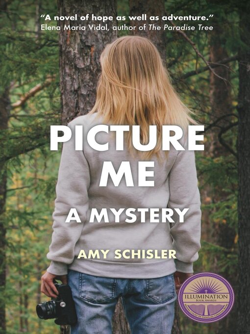 Title details for Picture Me, a Mystery by Amy Schisler - Available
